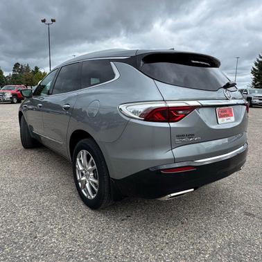 2023 Buick Enclave Essence AWD