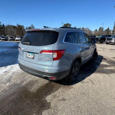 2022 Honda Pilot AWD Special Edition