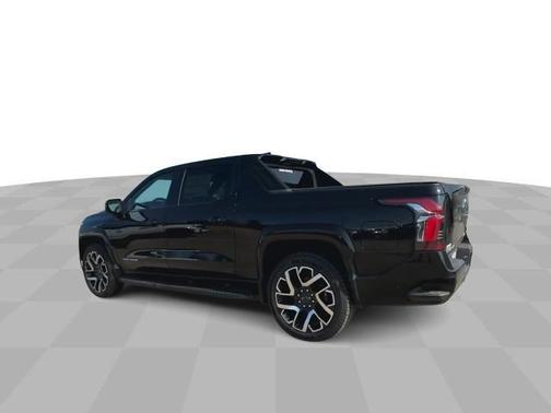 2024 Chevrolet Silverado EV RST
