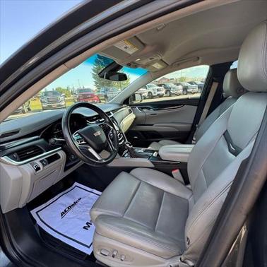 2016 Cadillac XTS Luxury