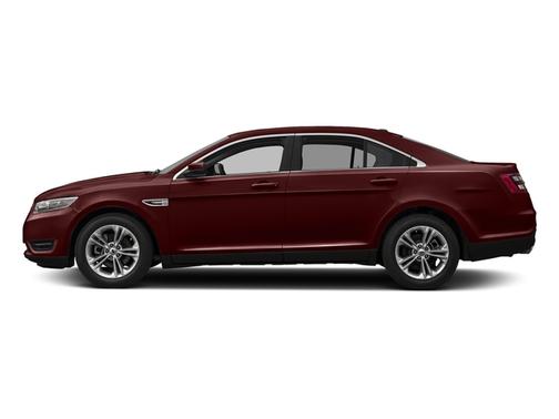 2018 Ford Taurus SEL