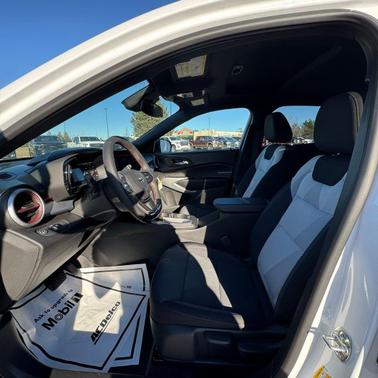 2026 Chevrolet Trax FWD 1RS