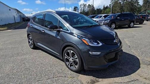 2020 Chevrolet Bolt EV FWD Premier