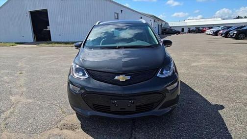 2020 Chevrolet Bolt EV FWD Premier