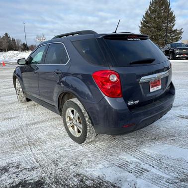 2014 Chevrolet Equinox 1LT