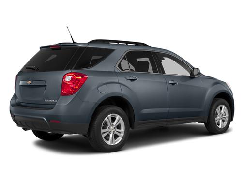 2014 Chevrolet Equinox 1LT