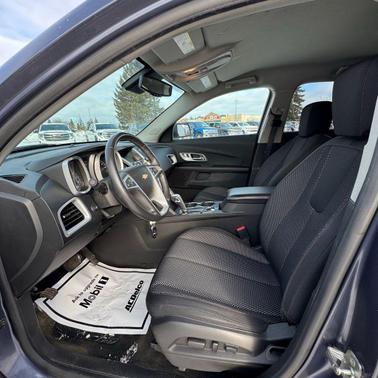 2014 Chevrolet Equinox 1LT