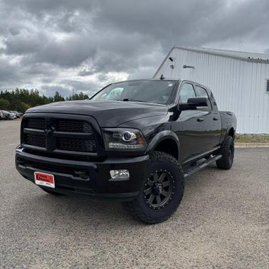 2014 RAM 2500 Laramie