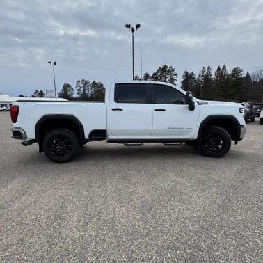 2024 GMC Sierra 3500 Base