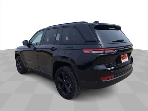 2023 Jeep Grand Cherokee Limited X