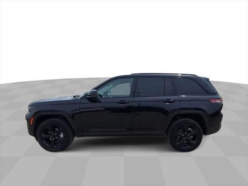 2023 Jeep Grand Cherokee Limited X
