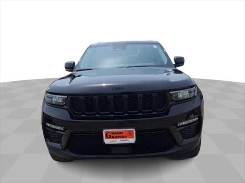 2023 Jeep Grand Cherokee Limited X