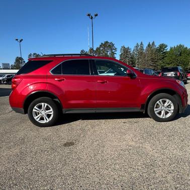 2015 Chevrolet Equinox 2LT