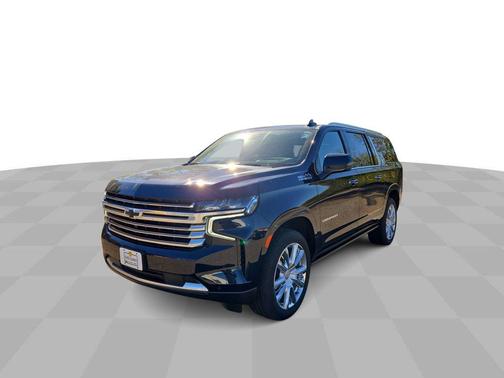 2023 Chevrolet Suburban 4WD High Country