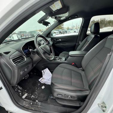 2024 Chevrolet Equinox AWD RS