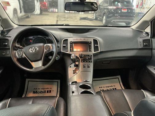 2013 Toyota Venza XLE