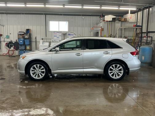 2013 Toyota Venza XLE