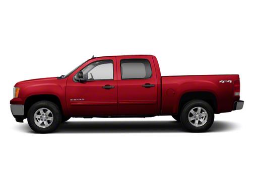 2013 GMC Sierra 1500 SLE1
