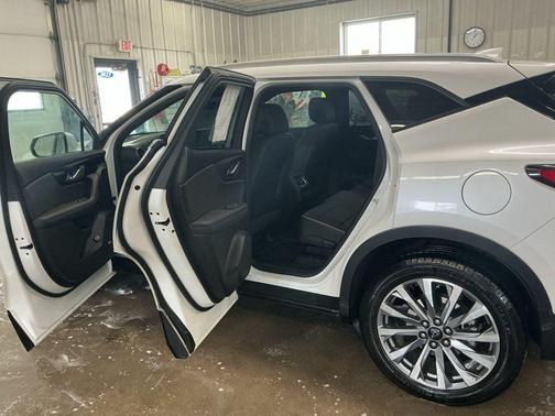 2024 Chevrolet Blazer Premier