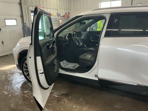 2024 Chevrolet Blazer Premier