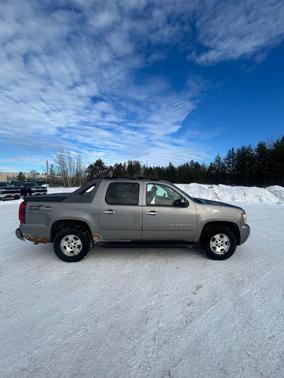 2007 Chevrolet Avalanche 1500 LT