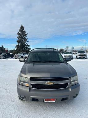 2007 Chevrolet Avalanche 1500 LT