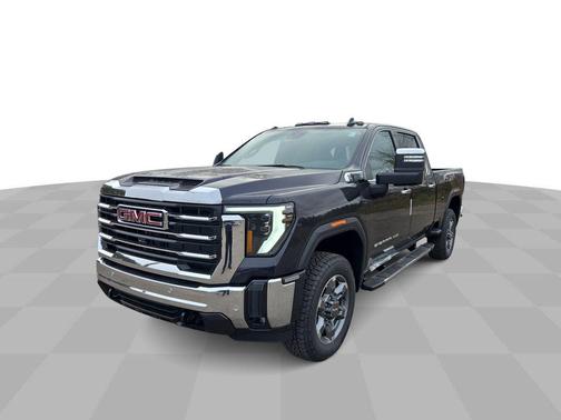 2026 GMC Sierra 3500 SLT