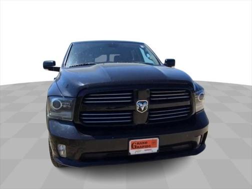 2013 RAM 1500 Sport