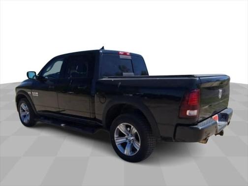 2013 RAM 1500 Sport