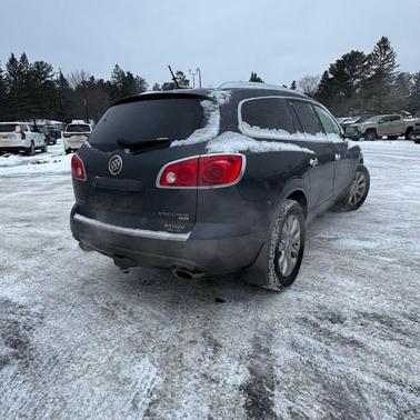 2011 Buick Enclave 2XL