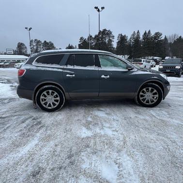 2011 Buick Enclave 2XL