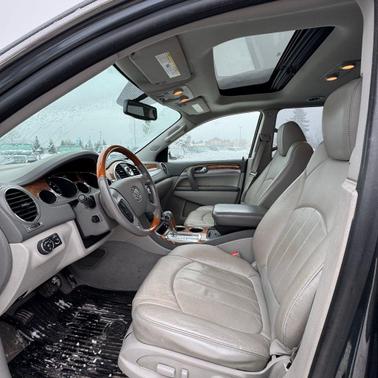 2011 Buick Enclave 2XL
