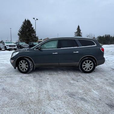 2011 Buick Enclave 2XL