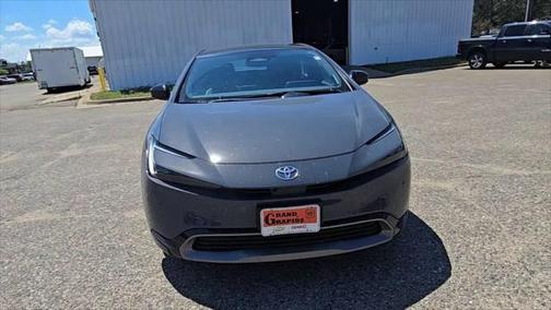 2024 Toyota Prius Limited
