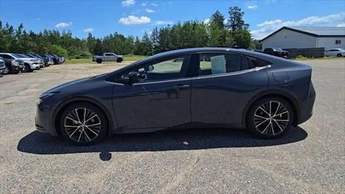 2024 Toyota Prius Limited