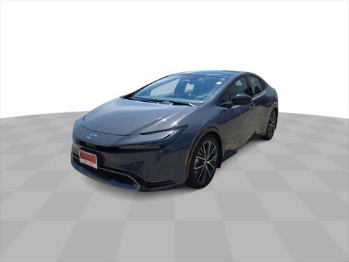 2024 Toyota Prius Limited