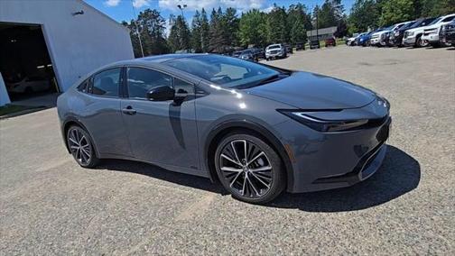 2024 Toyota Prius Limited