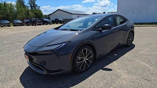2024 Toyota Prius Limited