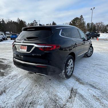 2019 Buick Enclave Avenir