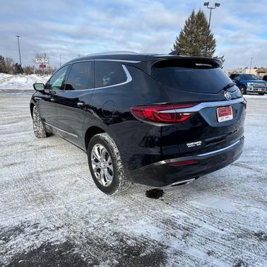 2019 Buick Enclave Avenir