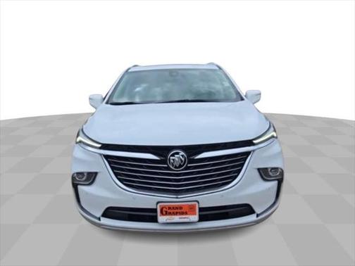 2022 Buick Enclave AWD Essence