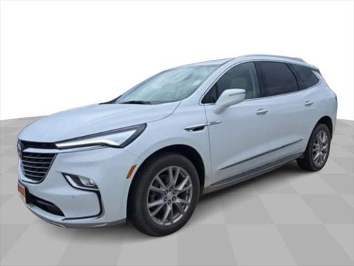2022 Buick Enclave AWD Essence