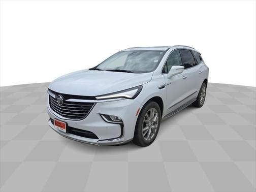 2022 Buick Enclave AWD Essence