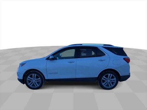 2021 Chevrolet Equinox Premier w/1LZ