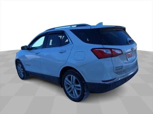 2021 Chevrolet Equinox Premier w/1LZ