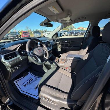 2023 GMC Acadia AWD SLE