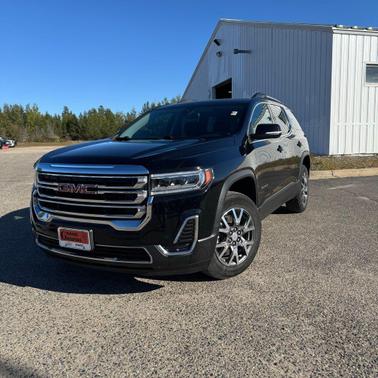 2023 GMC Acadia AWD SLE