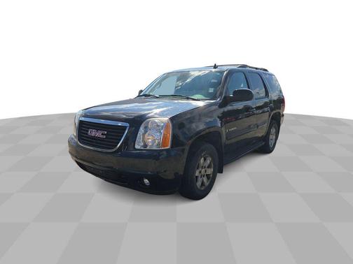 2007 GMC Yukon SLT