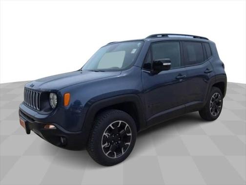 2023 Jeep Renegade Upland