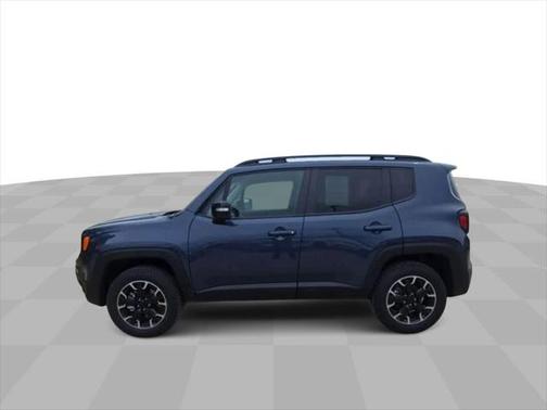 2023 Jeep Renegade Upland